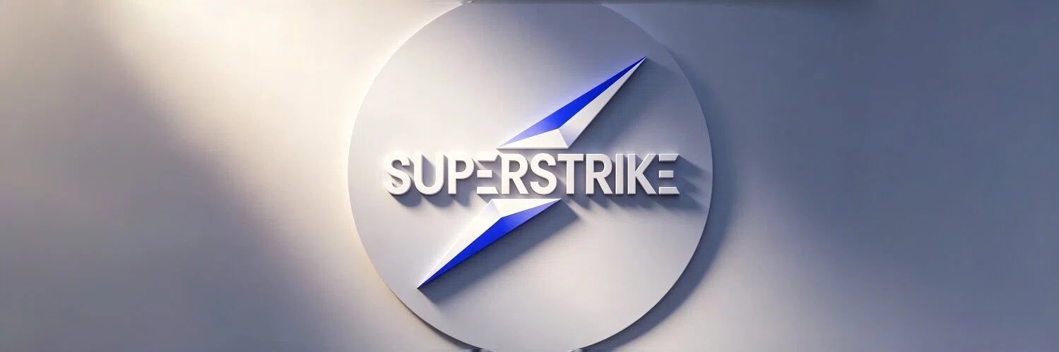 SuperStrikeCN's profile banner image