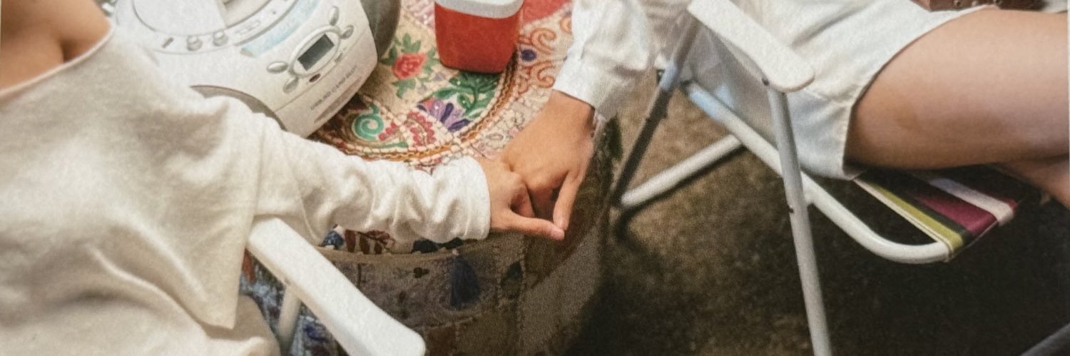 redSKY | sea, sky and her 🤍 banner