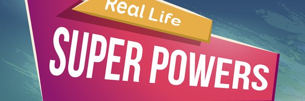 RLSuperpowers Profile Banner
