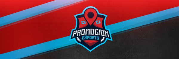 Promoción Esports Profile Banner