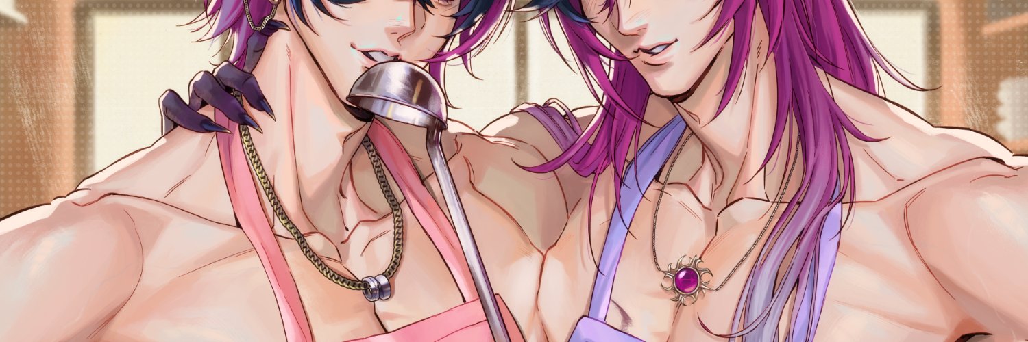 seuliin's profile banner image