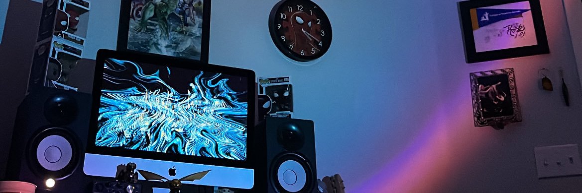 OliverRose88's profile banner image