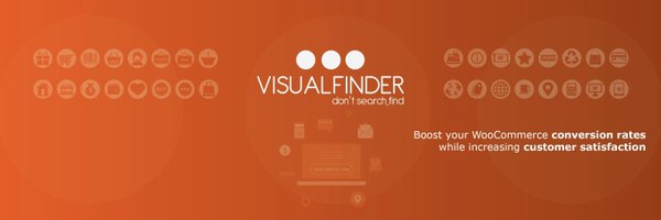 VisualFinder Profile Banner