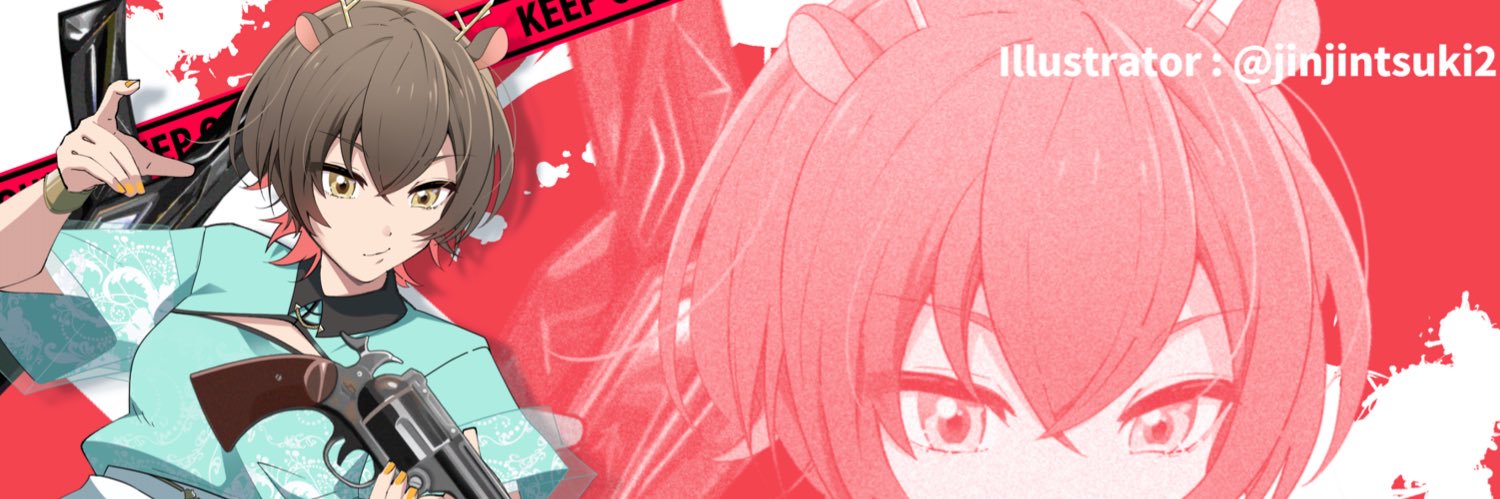 🦥くまはるこ🌿転居中 banner