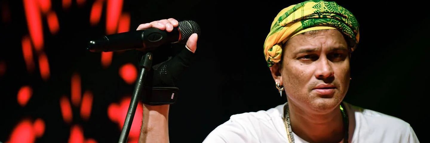 Raj banner