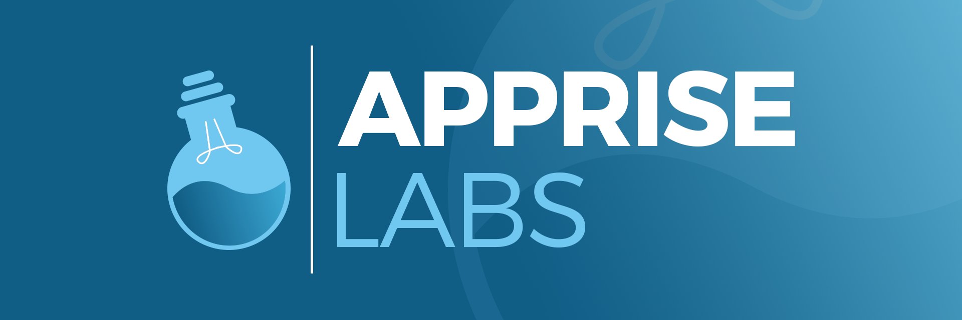 AppriseLabs banner