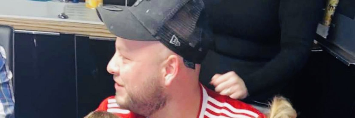 Marxmike4's profile banner image