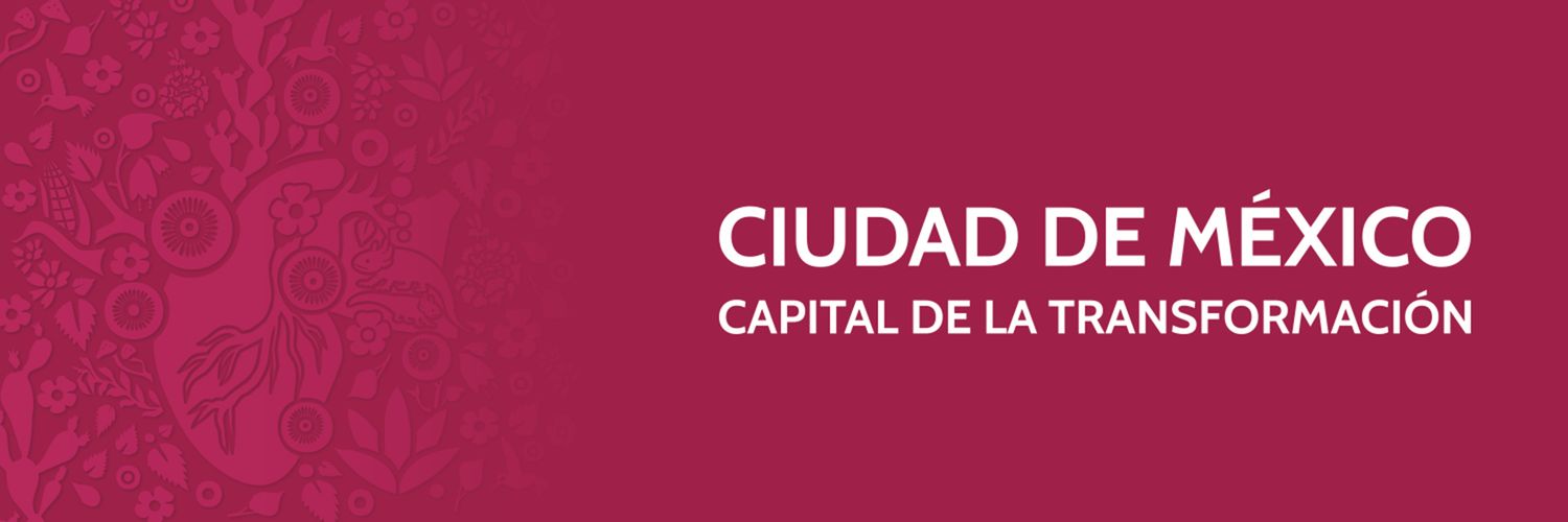 Bomberos Ciudad de México Oficial's banner