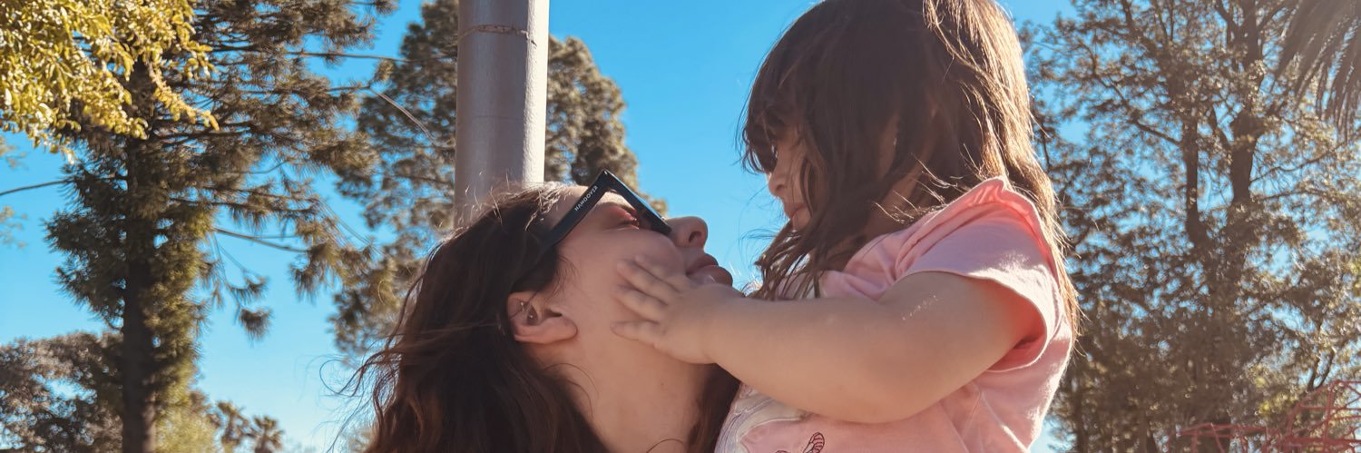 RociooRacca's profile banner image