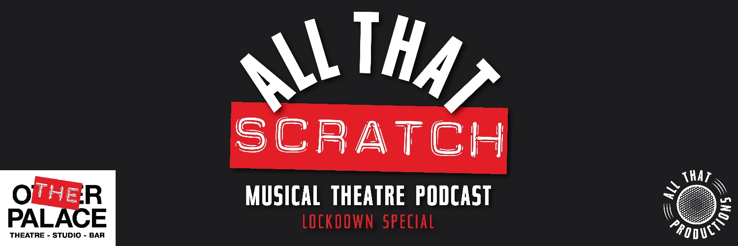 All That Productions banner