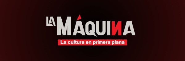 lamaquinamedio Profile Banner