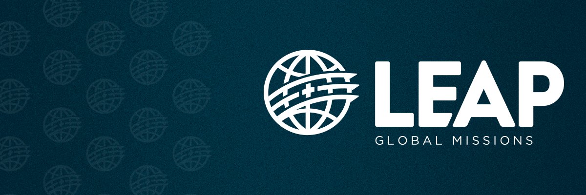 LEAPMissions's profile banner image