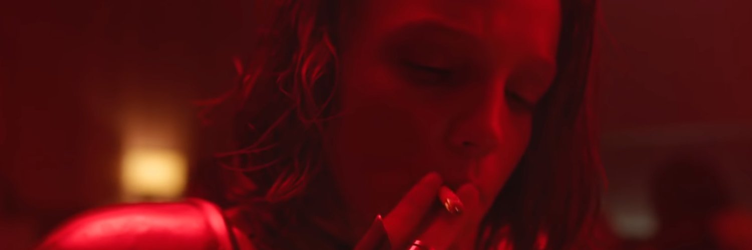 Knight of Cydonia 🔞 banner