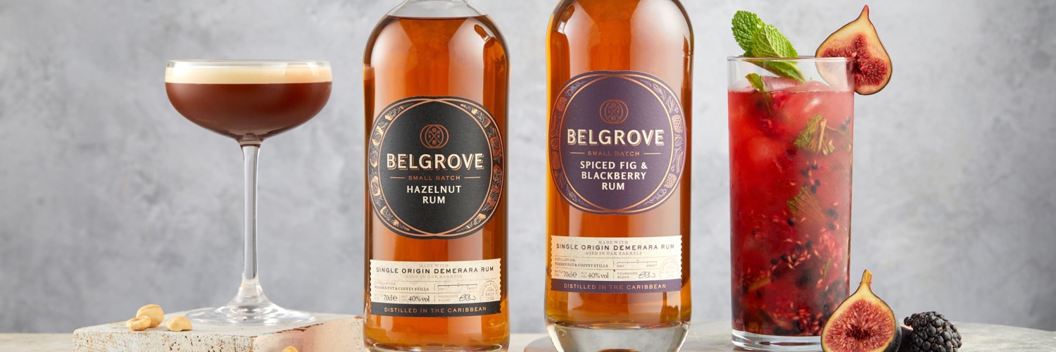 BelgroveRum's profile banner image