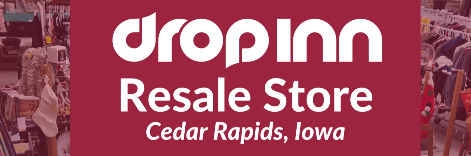 DropInnResale's profile banner image