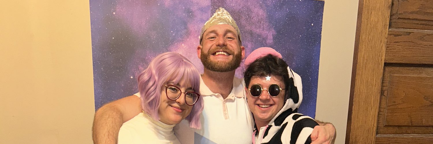 PfeiferCameron's profile banner image