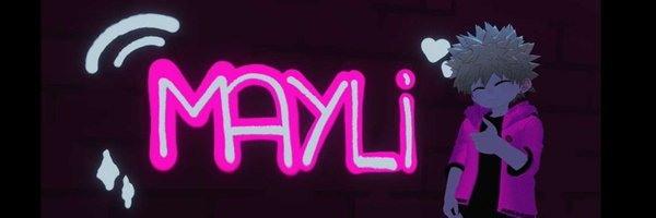 🦌 Mayli 🦌 Profile Banner