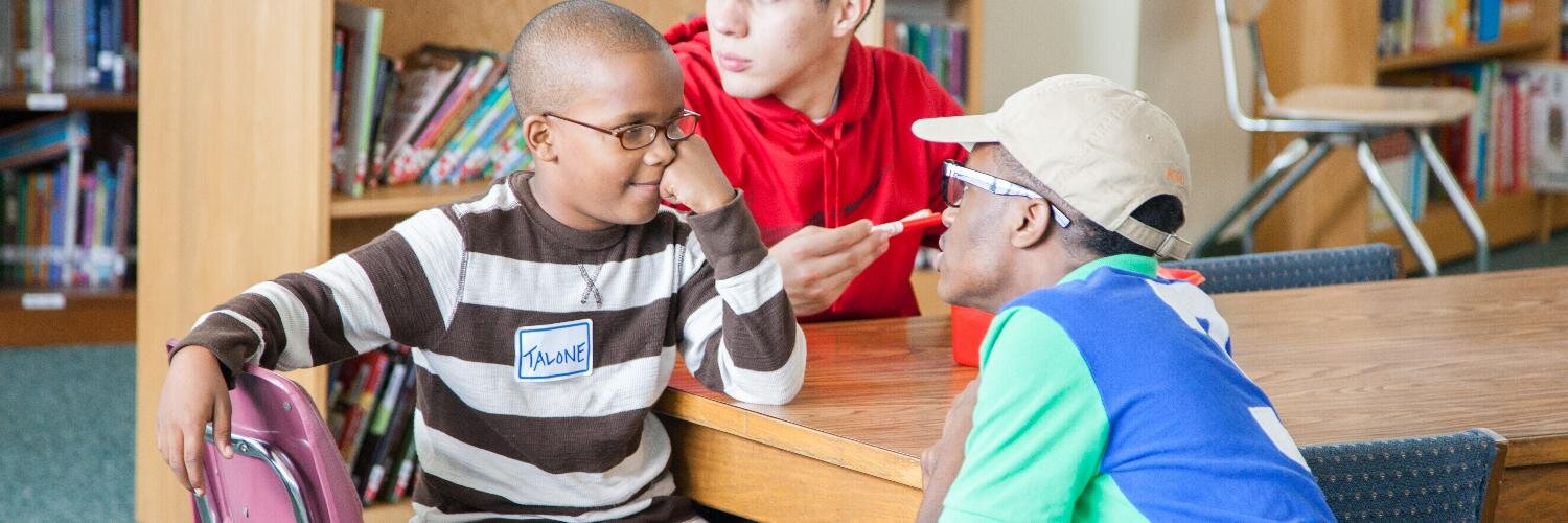 ACS Foundation banner