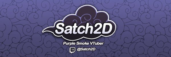 Satch2D Profile Banner