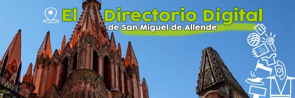 DirectorioSMA Profile Banner