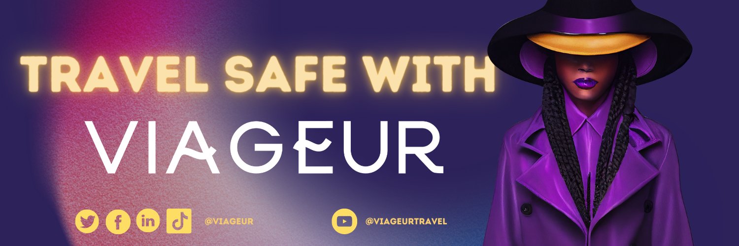 Viageur banner