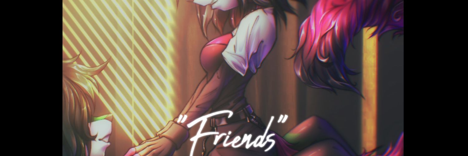 iCirculate-Sound 💚 (Still here. just lazy) banner