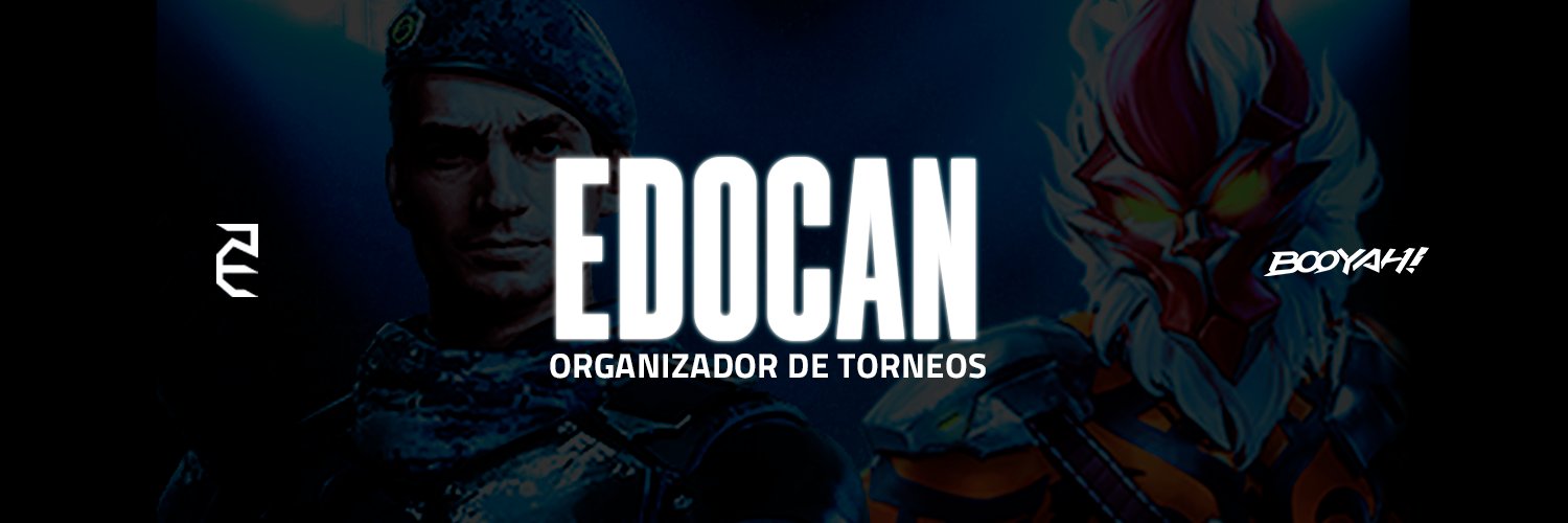 EDOCAN 🇻🇪 banner