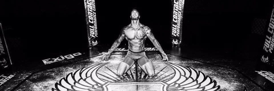 Dannyfewpt's profile banner image