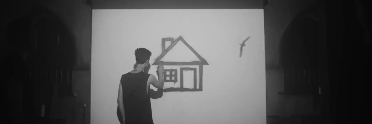 t banner