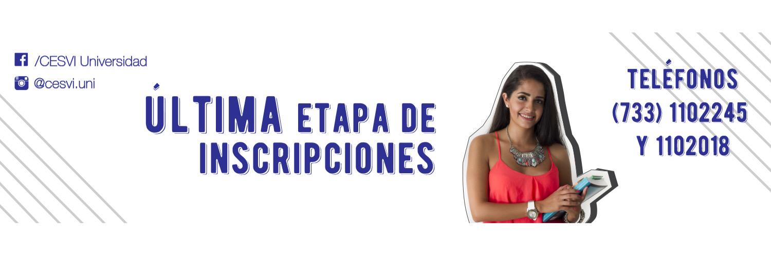 CESVIUni's profile banner image