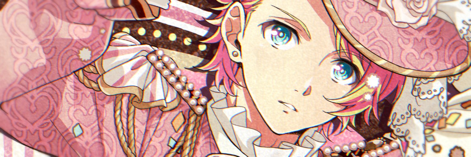 nagitame's profile banner image
