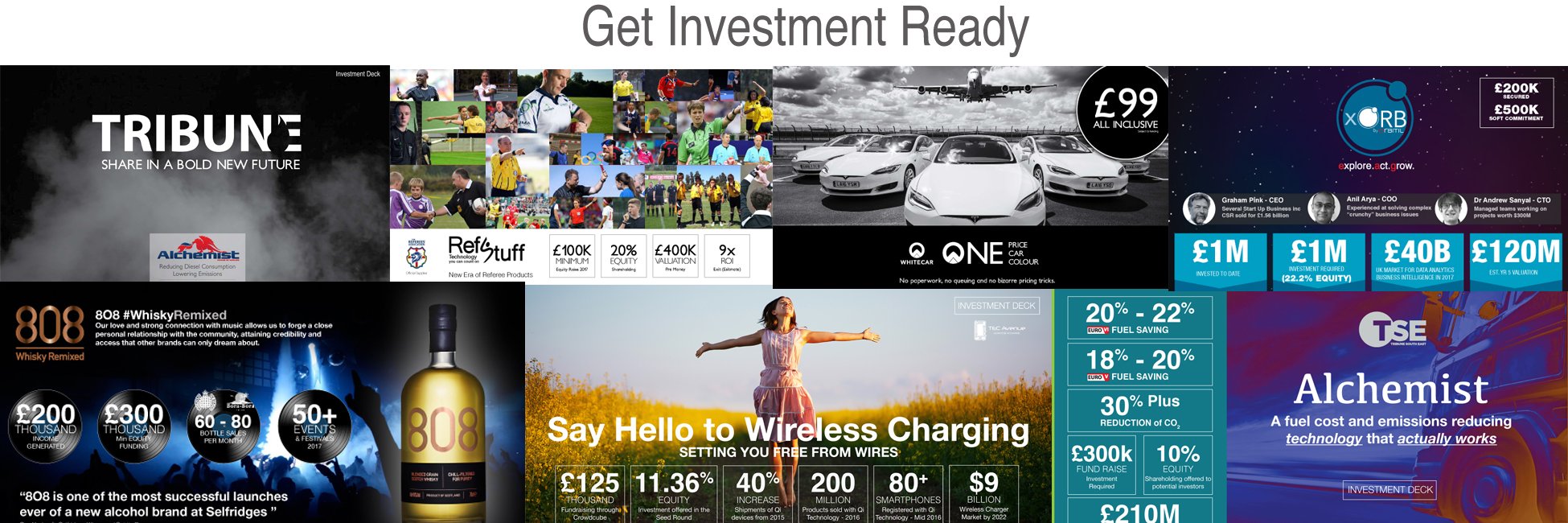 Businessshaper's profile banner image