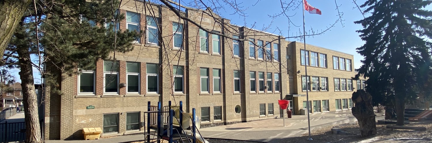 Holy Cross Catholic School_TCDSB banner