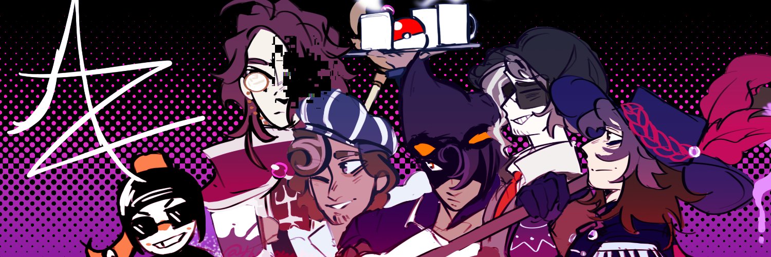 Azoro, the Entertainer banner