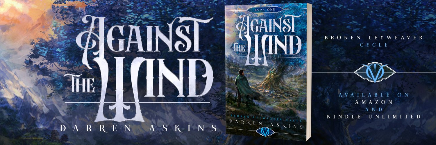 DarrenAskins's profile banner image