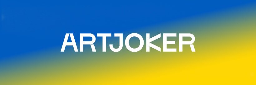 ArtjokerDigital's profile banner image