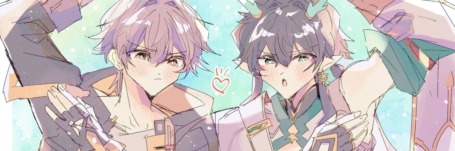 リンネ🍤通販中だよ banner
