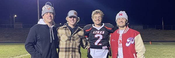 CooperLong16 Profile Banner