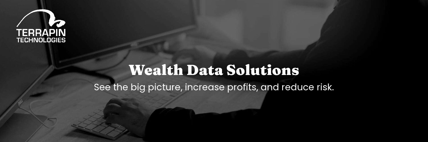 Terrapin Technologies banner