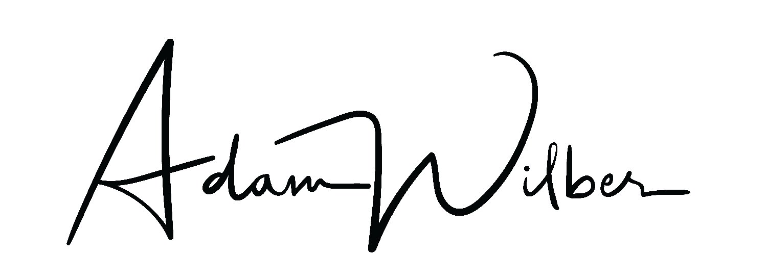 AdamWilber's profile banner image
