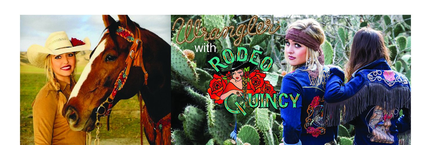 rodeoquincy's profile banner image