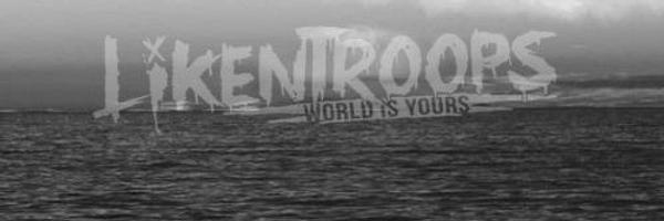 Likentroops Profile Banner