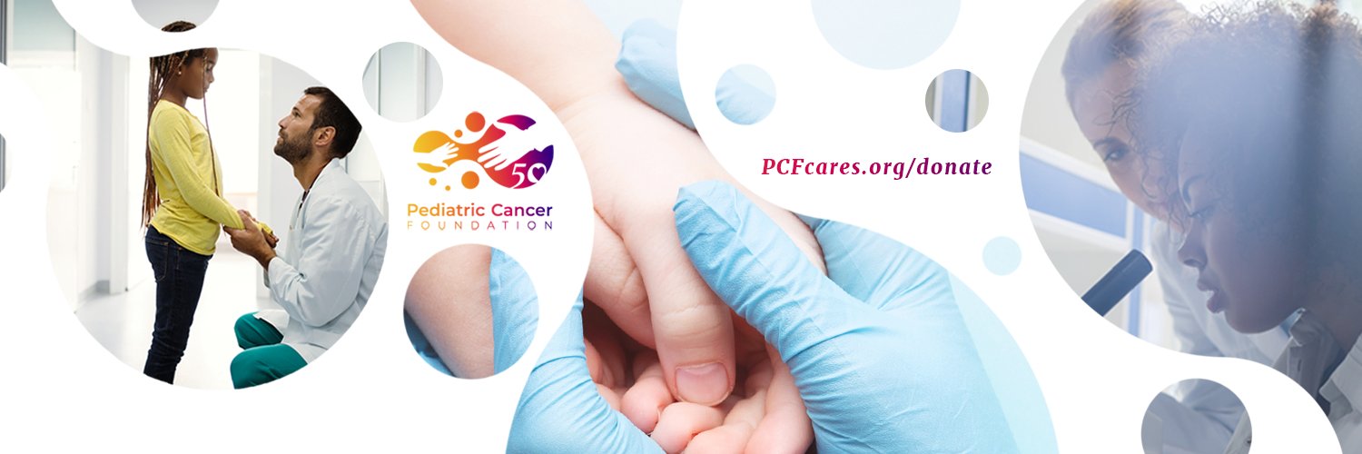 pedcanfdn's profile banner image