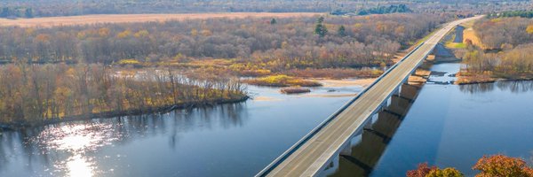 Wisconsin Transportation Builders Association Profile Banner