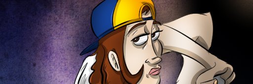PaddleTone's profile banner image