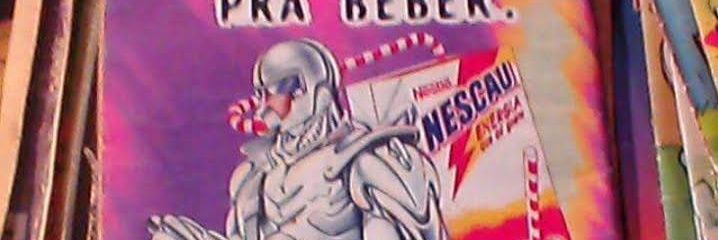Jorge's banner