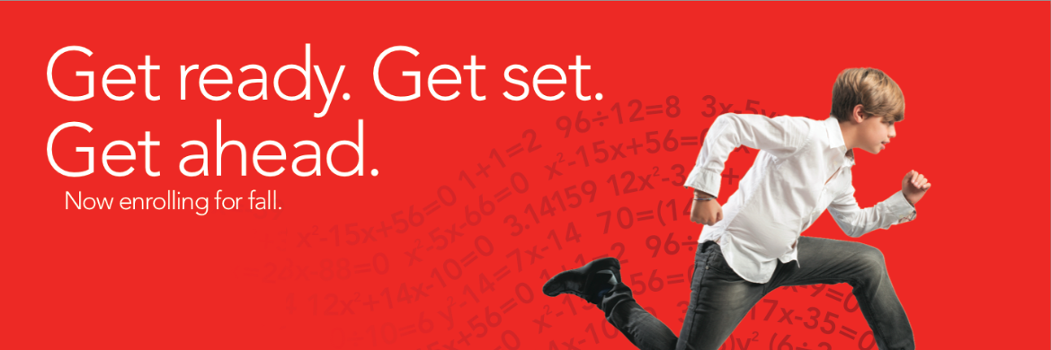 Mathnasium Richmond banner