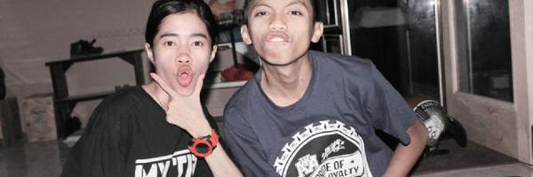 DiahAsia Profile Banner