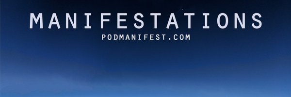 PodManifest Profile Banner