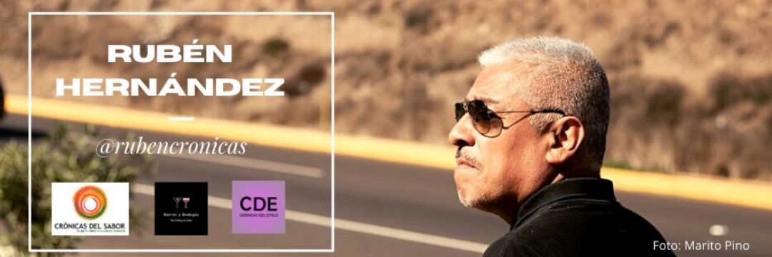 RUBÉN HERNÁNDEZ banner
